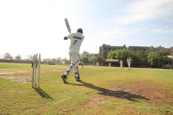 Gardi Vidyapith Rajkot Sports photo 1